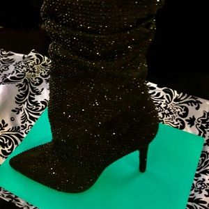 I have High Standards but these were” Too High” 👠